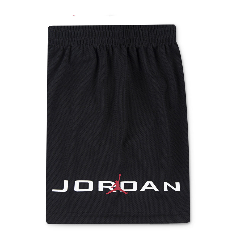 Completo Air Jordan Unisex Bambino - Nero