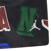 Completo Air Jordan Unisex Bambino - Nero