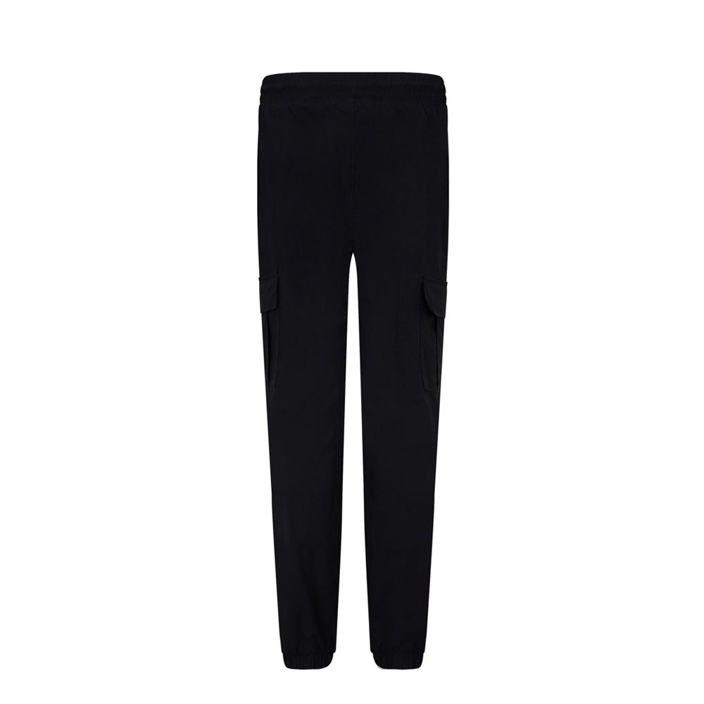 Pantalone Air Jordan Unisex Ragazzo - Nero