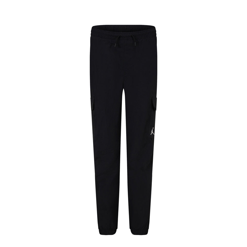 Pantalone Air Jordan Unisex Ragazzo - Nero
