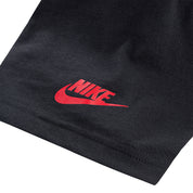 T-Shirt Air Jordan Unisex Ragazzo - Nero