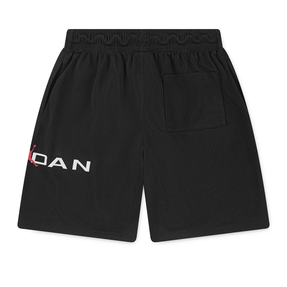 Shorts Air Jordan Unisex Ragazzo - Nero