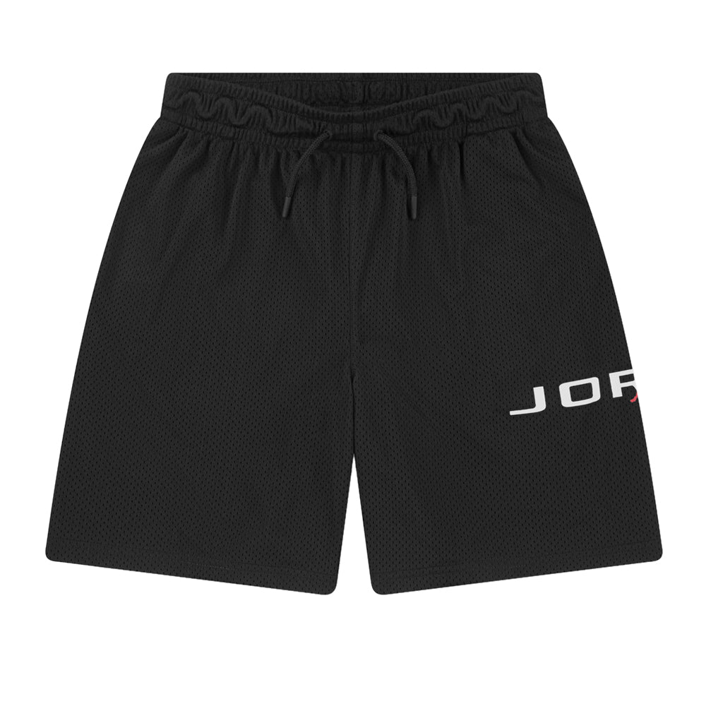 Shorts Air Jordan Unisex Ragazzo - Nero
