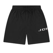 Shorts Air Jordan Unisex Ragazzo - Nero