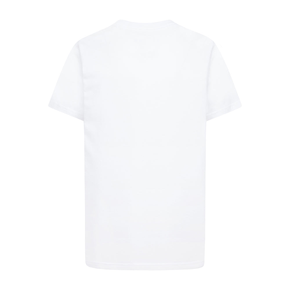T-Shirt Air Jordan Unisex Ragazzo - Bianco