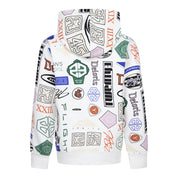 Felpa Air Jordan Unisex Ragazzo - Beige