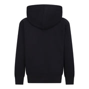 Felpa Air Jordan Unisex Ragazzo - Nero