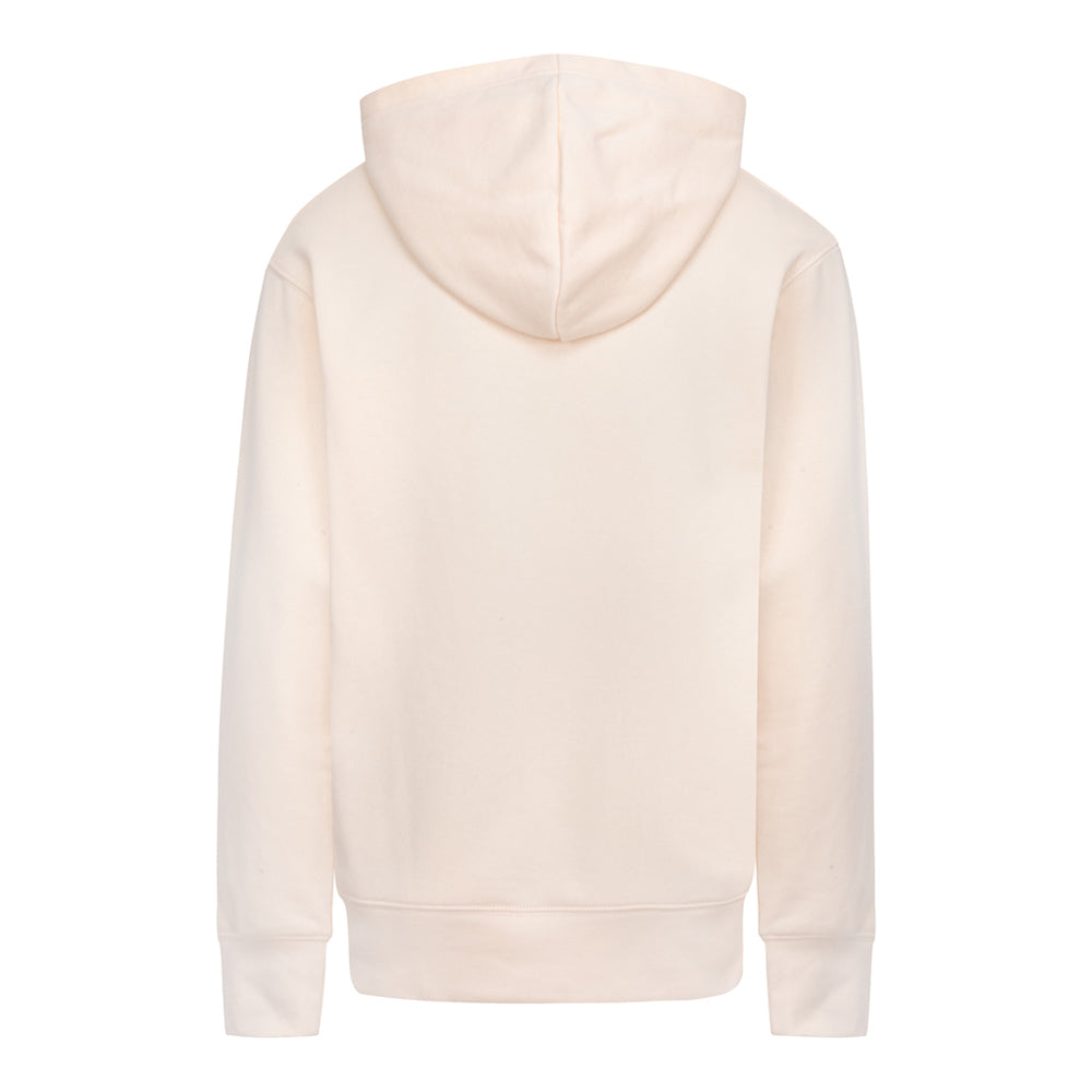 Felpa Air Jordan Unisex Ragazzo - Rosa