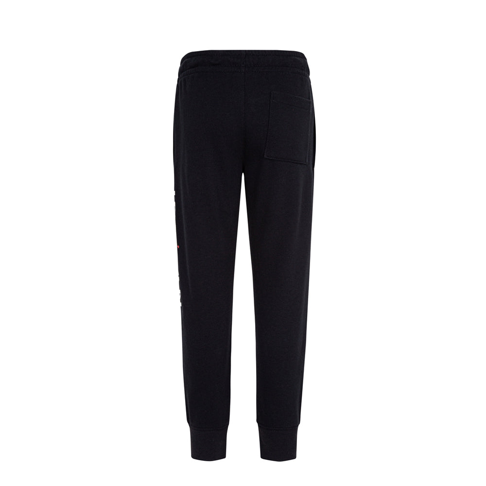 Pantalone Air Jordan Unisex Ragazzo - Nero