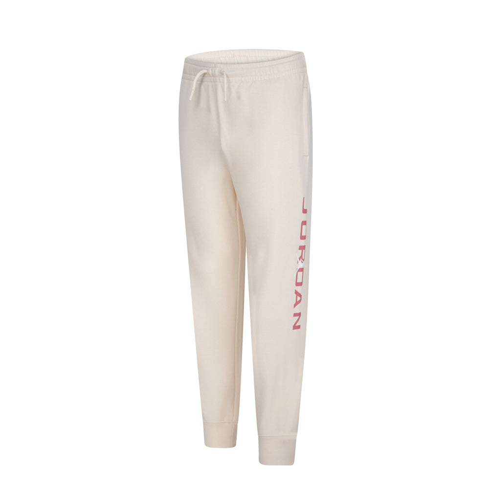 Pantalone Air Jordan Unisex Ragazzo - Rosa