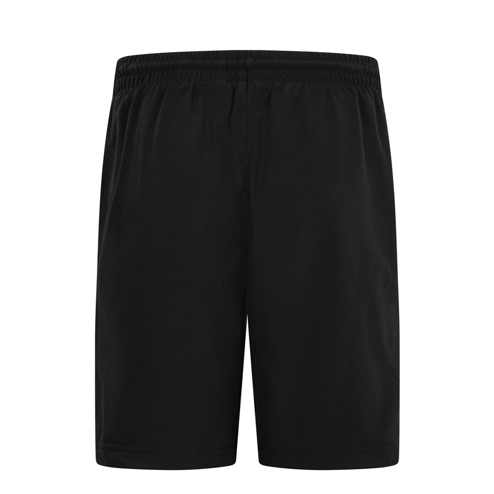 Shorts Air Jordan Unisex Ragazzo - Nero