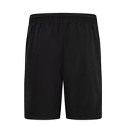 Shorts Air Jordan Unisex Ragazzo - Nero