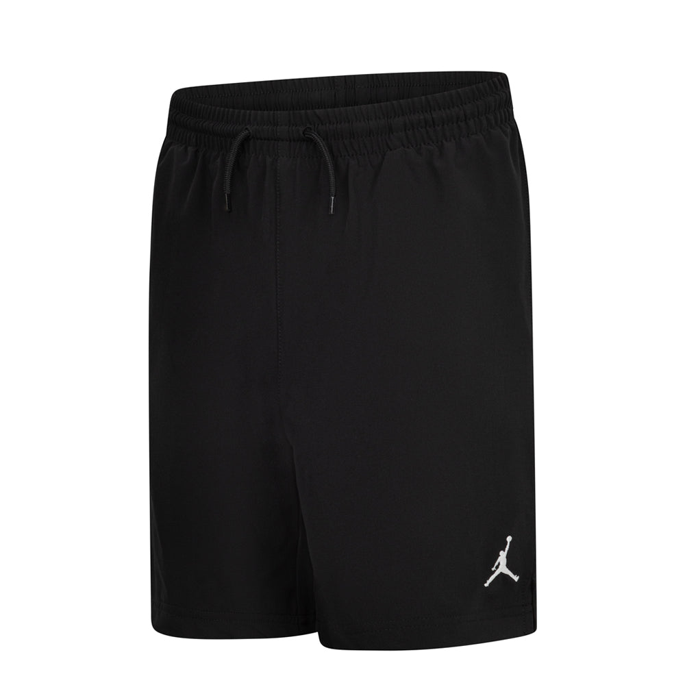 Shorts Air Jordan Unisex Ragazzo - Nero