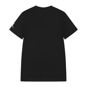 T-Shirt Air Jordan Unisex Ragazzo - Nero