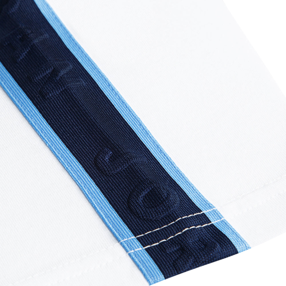 T-Shirt Air Jordan Unisex Ragazzo - Bianco