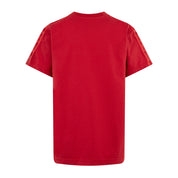 T-Shirt Air Jordan Unisex Ragazzo - Rosso