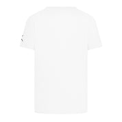 T-Shirt Air Jordan Unisex Ragazzo - Bianco