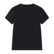 T-Shirt Air Jordan Unisex Ragazzo - Nero