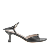 Sandalo Albano Donna - Nero