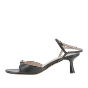 Sandalo Albano Donna - Nero