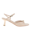 Sandalo albano donna - beige