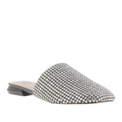 Sandalo Albano Vanity Donna - Nero