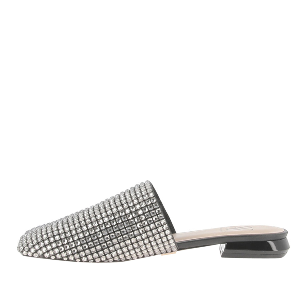 Sandalo Albano Vanity Donna - Nero
