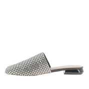 Sandalo Albano Vanity Donna - Nero