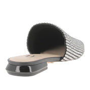 Sandalo Albano Vanity Donna - Nero