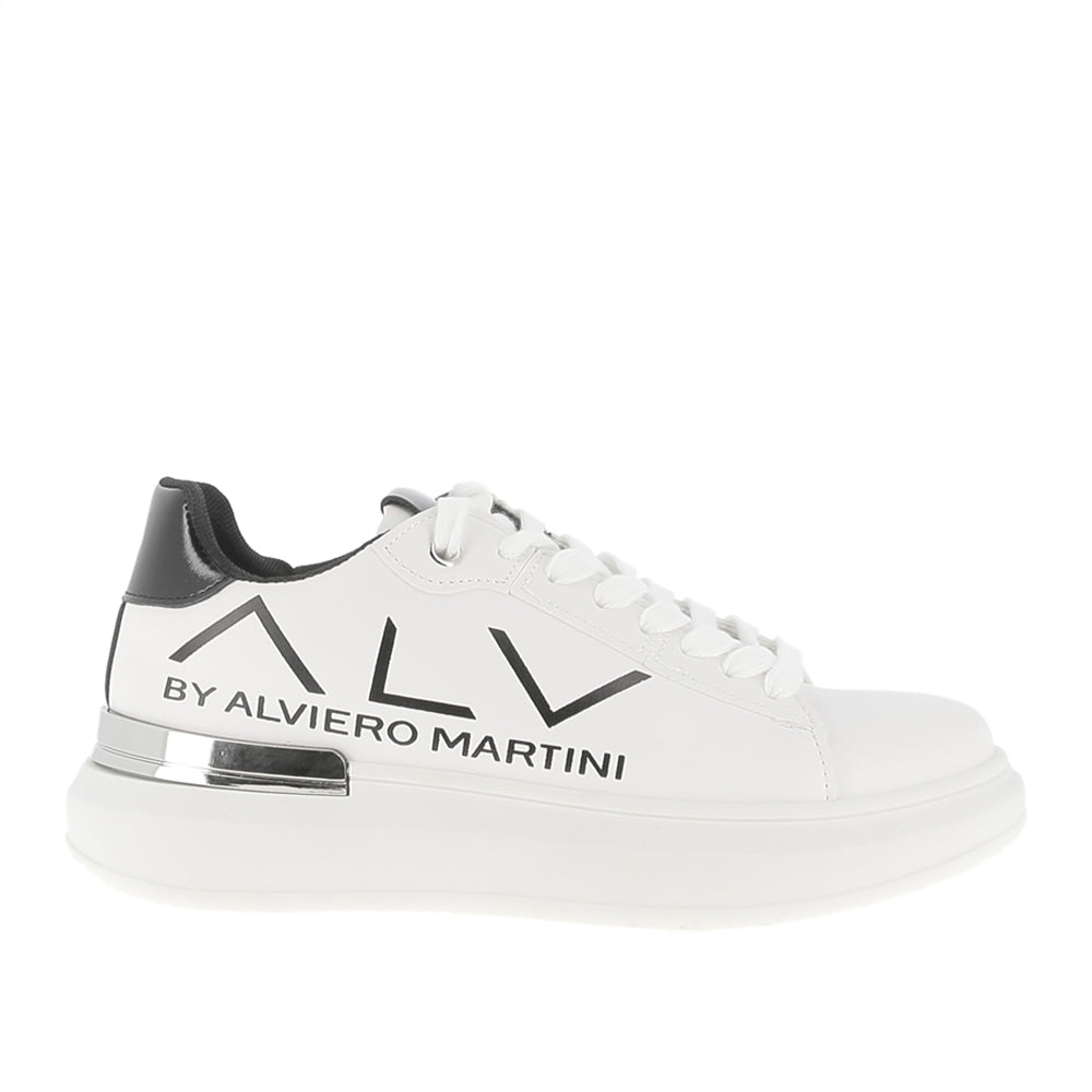 Sneakers Alviero Martini Donna - Bianco