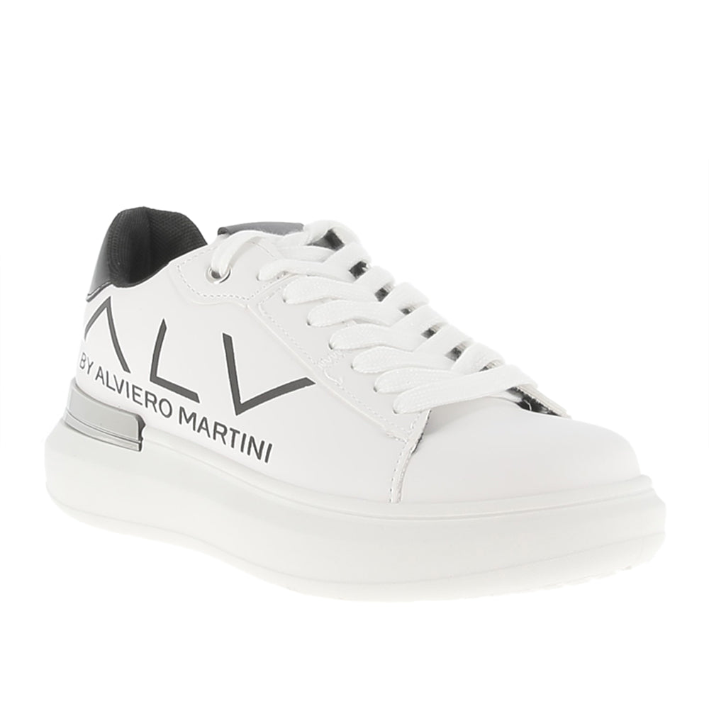 Sneakers Alviero Martini Donna - Bianco