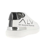 Sneakers Alviero Martini Donna - Bianco