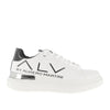 Sneakers alviero martini donna - bianco