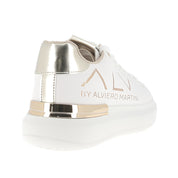 Sneakers Alviero Martini Donna - Bianco