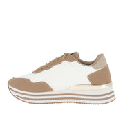 Sneakers Alviero Martini Donna - Cuoio