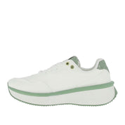 Sneakers Alviero Martini Donna - Verde