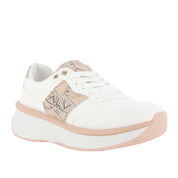 Sneakers Alviero Martini Donna - Marrone