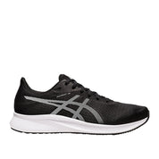 Scarpa Running Asics Patriot 13 Uomo - Nero