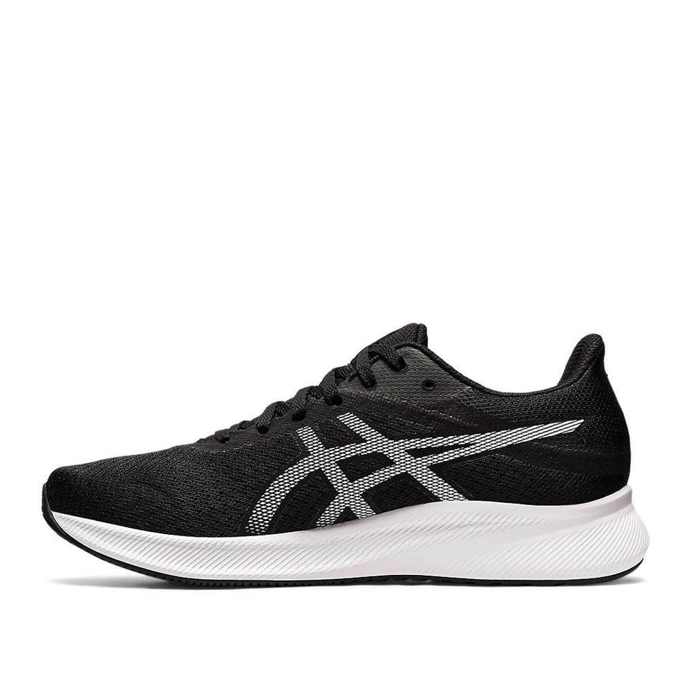 Scarpa Running Asics Patriot 13 Uomo - Nero