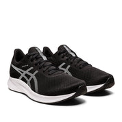 Scarpa Running Asics Patriot 13 Uomo - Nero