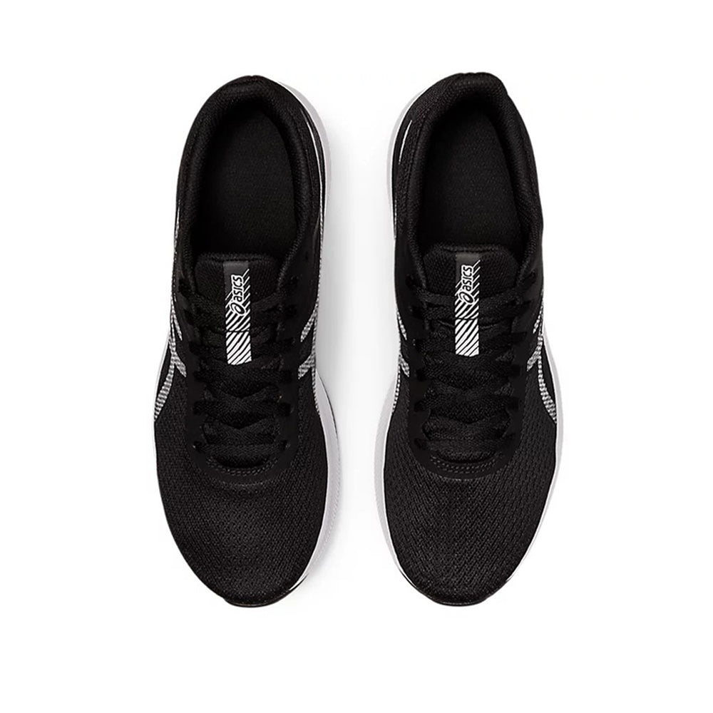 Scarpa Running Asics Patriot 13 Uomo - Nero