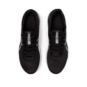 Scarpa Running Asics Patriot 13 Uomo - Nero
