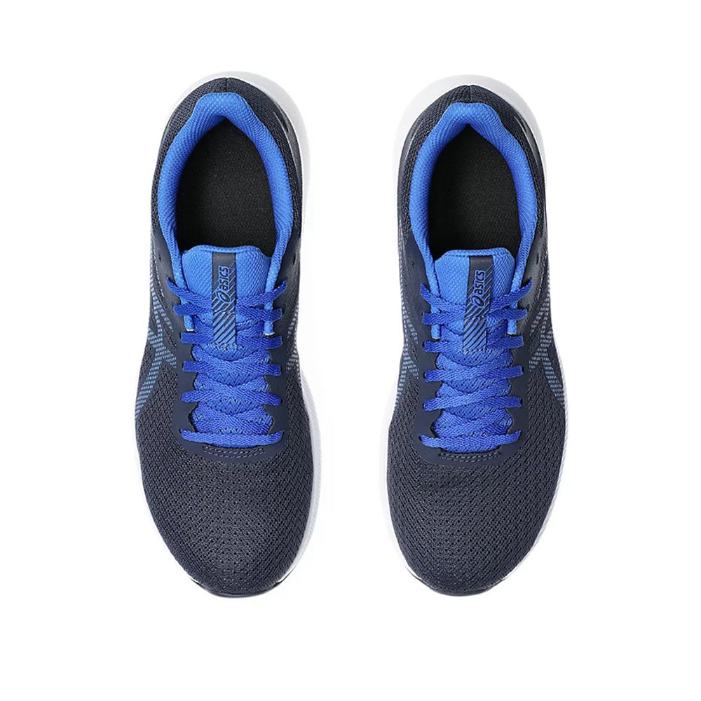 Scarpa Running Asics Patriot 13 Uomo - Nero