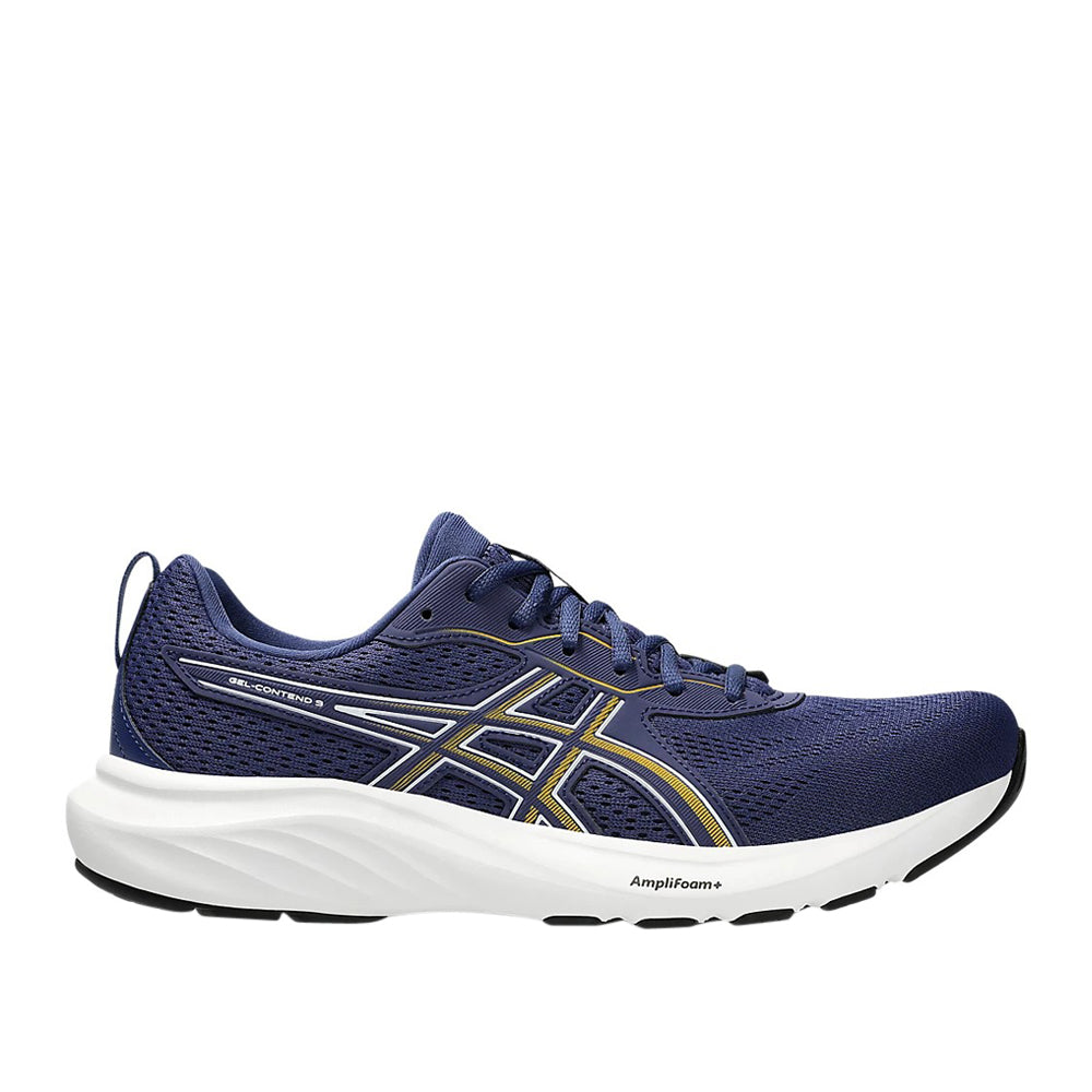 Scarpa Running Asics GeL-Contend 9 Uomo - Blu