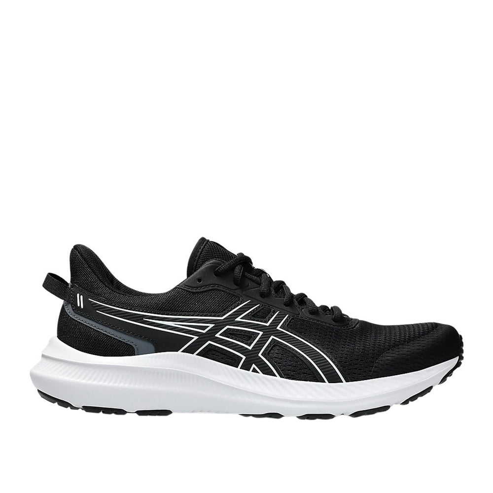 Scarpa Running Asics Jolt 5 Uomo - Nero