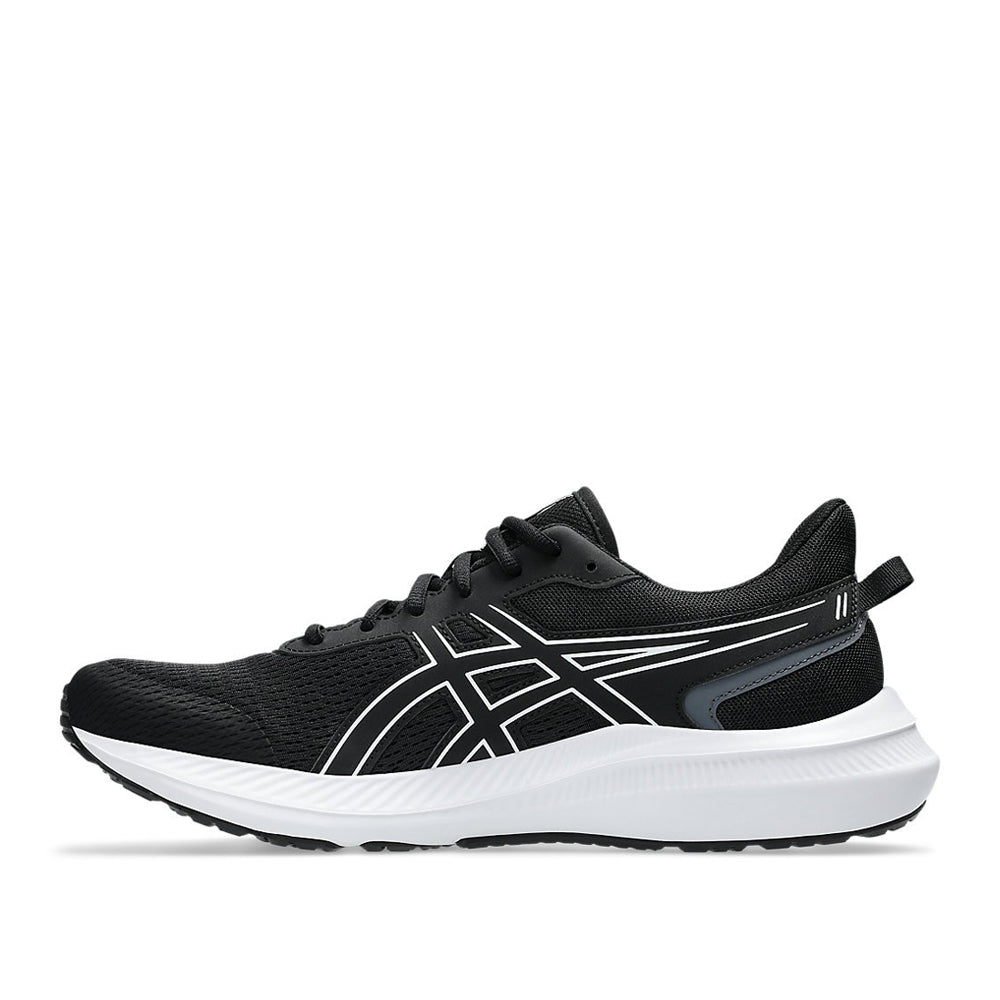 Scarpa Running Asics Jolt 5 Uomo - Nero