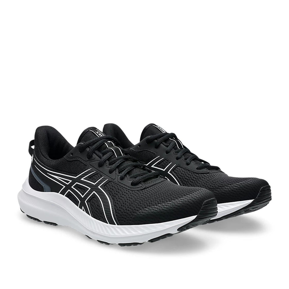 Scarpa Running Asics Jolt 5 Uomo - Nero