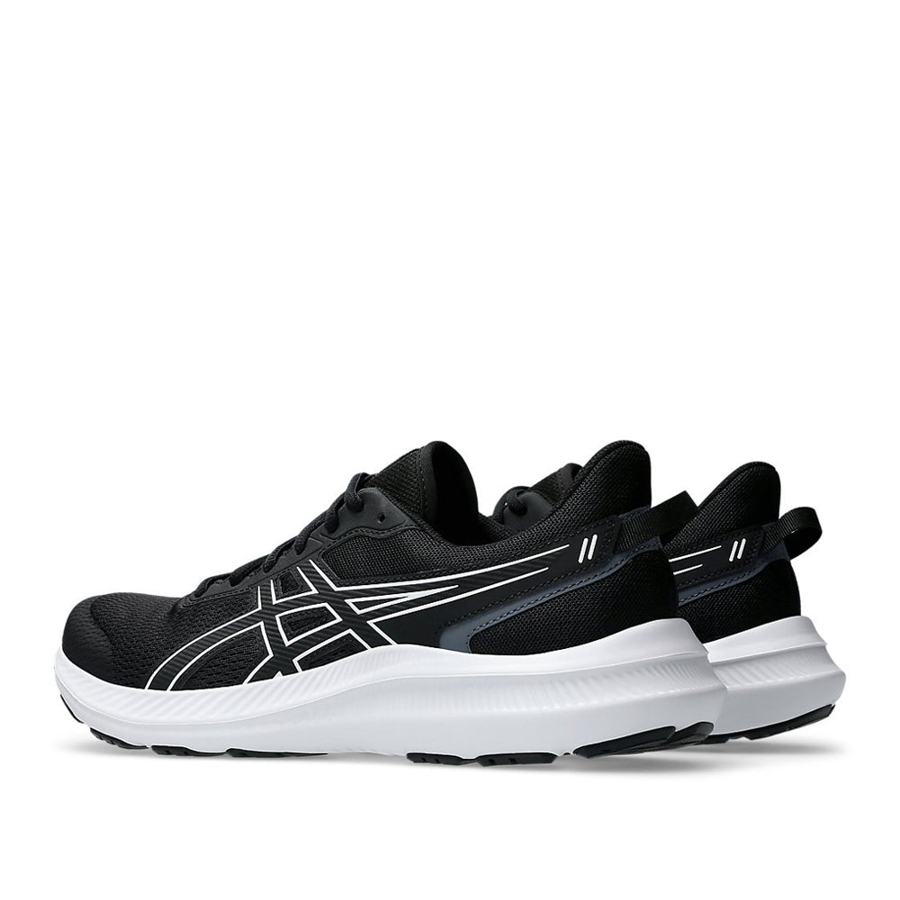 Scarpa Running Asics Jolt 5 Uomo - Nero