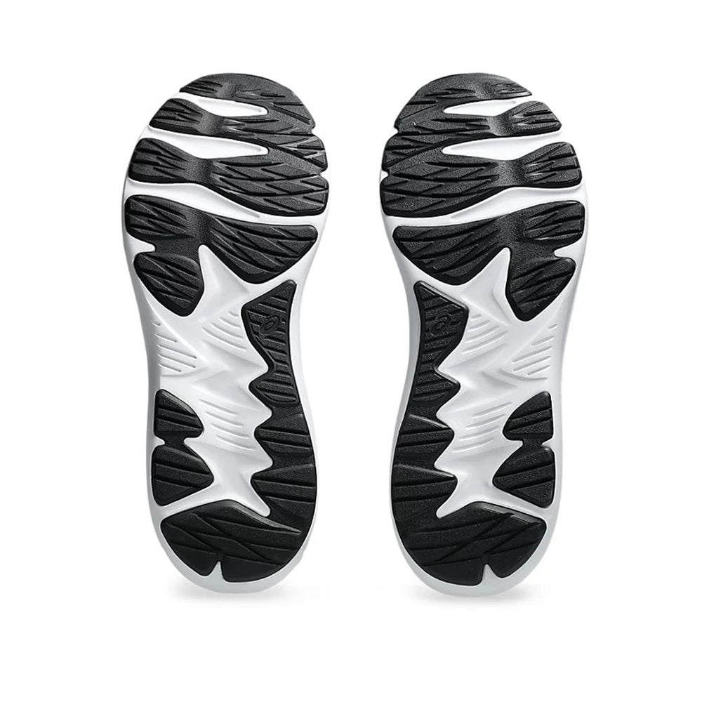 Scarpa Running Asics Jolt 5 Uomo - Nero