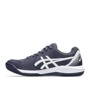 Scarpa Tennis Asics GeL-Dedicate 8 Clay Uomo - Blu